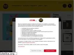 Sites similar to hitwest.com