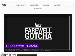Sites similar to hitz.com.my