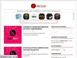 Sites similar to hitz.com.ng