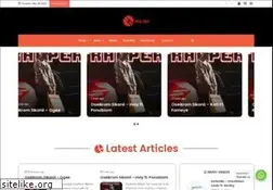 Sites similar to hitz360.com