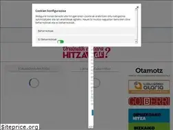 Sites similar to hitza.eus
