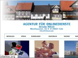 Sites similar to hitzel.com