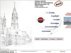 Sites similar to hitzelnet.de
