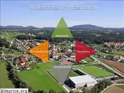 Sites similar to hitzendorf.at