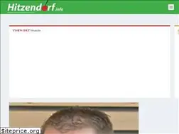 Sites similar to hitzendorf.info