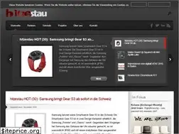 Sites similar to hitzestau.com