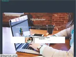 Sites similar to hitzmonster.com
