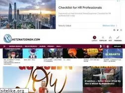Sites similar to hitznationgh.com