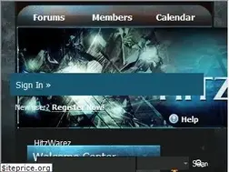 Sites similar to hitzwarez.net