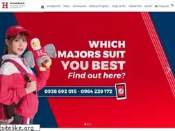 Sites similar to hiu.vn