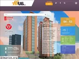 Sites similar to hiub.mn