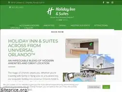 Sites similar to hiuniversal.com