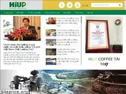 Sites similar to hiup.vn