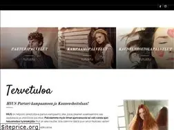 Sites similar to hius.me