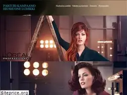 Sites similar to hiushuonelumikki.fi