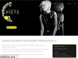 Sites similar to hiusstudiopiste.fi