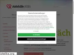 Sites similar to hiv-med-info.de
