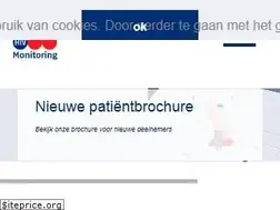 Sites similar to hiv-monitoring.nl