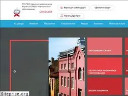 Sites similar to hiv-spb.ru