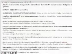 Sites similar to hiv-testovani.cz