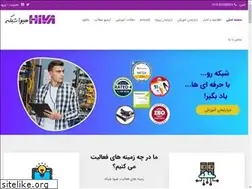 Sites similar to hiva-network.com