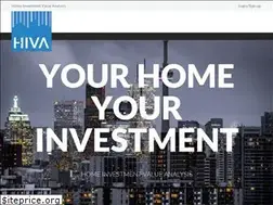 Sites similar to hiva.ca