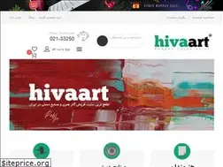 Sites similar to hivaart.net