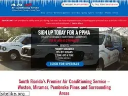 Sites similar to hivacair.com