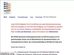 Sites similar to hivag.de