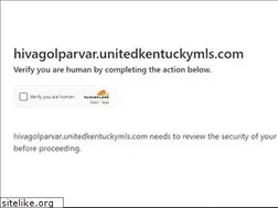 Sites similar to hivagolparvar.com
