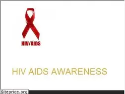 Sites similar to hivaids.co.in