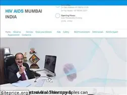 Sites similar to hivaidsmumbaiindia.com