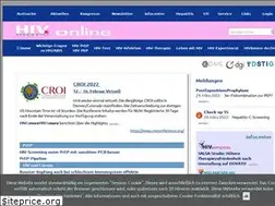 Sites similar to hivandmore.de