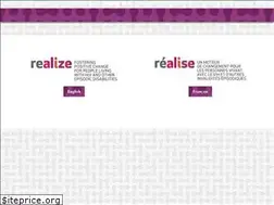 Sites similar to hivandrehab.ca