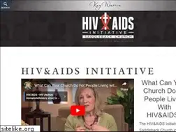Sites similar to hivandthechurch.com