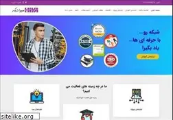 Sites similar to hivanetwork.com