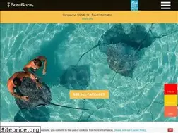 Sites similar to hivaoaisland.com