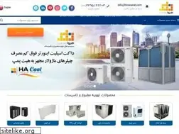 Sites similar to hivasanat.com
