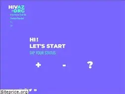 Sites similar to hivaz.org