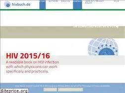 Sites similar to hivbook.com