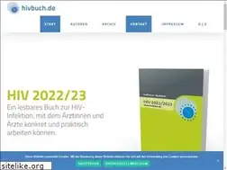 Sites similar to hivbuch.de