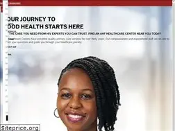 Sites similar to hivcare.org