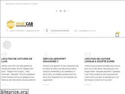 Sites similar to hive-car.com