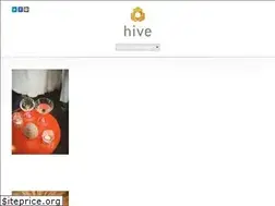 Sites similar to hive-events.com