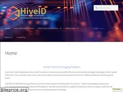 Sites similar to hive-id.com