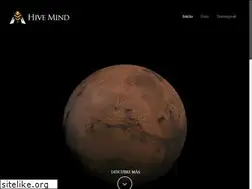 Sites similar to hive-mind.ddns.net
