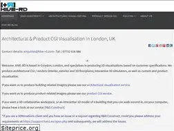 Sites similar to hive-rd.com