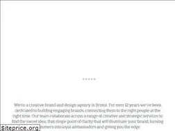Sites similar to hive.agency