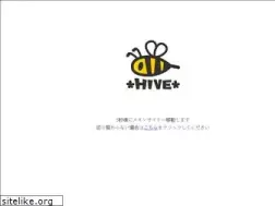Sites similar to hive.cc