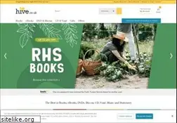 Sites similar to hive.co.uk